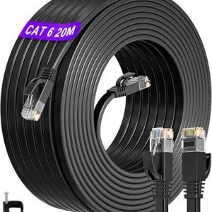 images - 2026-06-29T151315.372 Onten Otn-E611 Cat 6 Ethernet Cable 20m