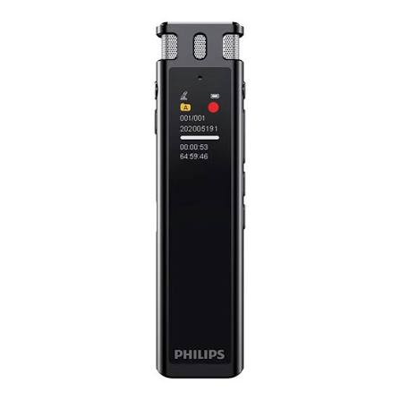 images - 2026-06-30T134526.799 Philips VTR5260 Voice Tracer (Audio Recorder)