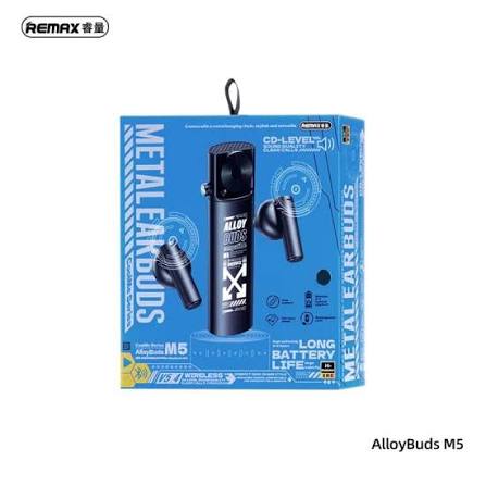 images - 2026-07-06T113626.440 Remax M5 CoolMe Series AlloyBuds