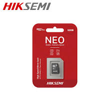 Hiksemi NEO 32gb Micro sd