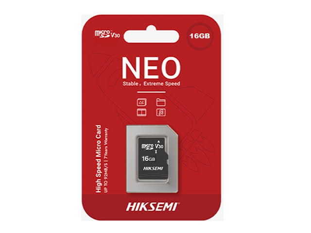 images - 2026-07-06T150411.043 Hiksemi NEO 16gb Micro sd
