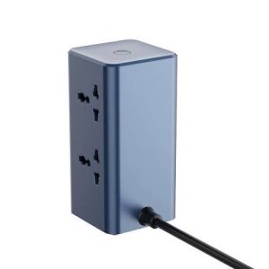 Ldnio 45W Universal Power strip desktop LED power Adapter SC2