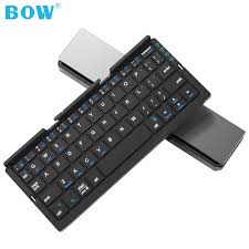 images - 2026-07-20T162348.665 BOW HB199 Foldable Mini Bluetooth Keyboard