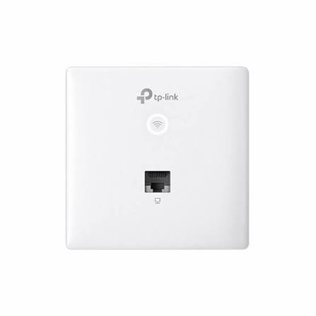 TP-Link EAP115-Wall 300Mps Omada Wireless N Wall-Plate Access Point