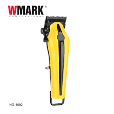 Wmark NG-1002 Rechargeable Hair Clipper