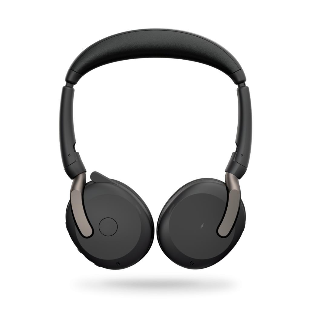 Jabra Evolve2 65 Flex Wireless H/Set
