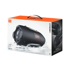 JBL Xtreme 5 Bluetooth Speaker- Black