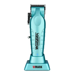 NG-133-1-1 Wmark NG-133 Rechargeable Hair Clipper