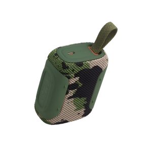 Jbl Go 5 Portable Bluetooth Speaker Camou