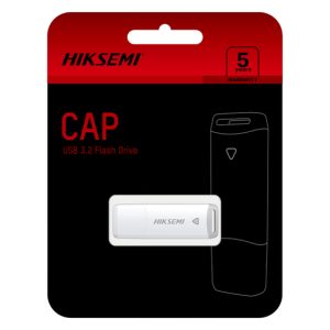 Hiksemi Cap 3.2 64gb Flash