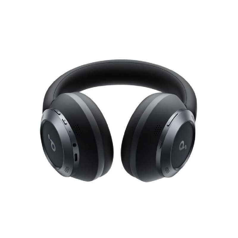 snd1-2__69109 Soundcore Anker Space One Pro Black