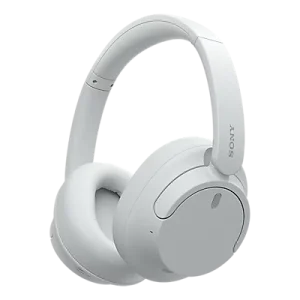 Sony WH-Ch720N Wireless Headset-White