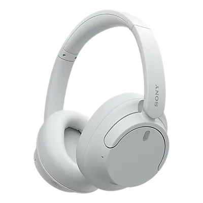 Sony WH-Ch720N Wireless Headset-White