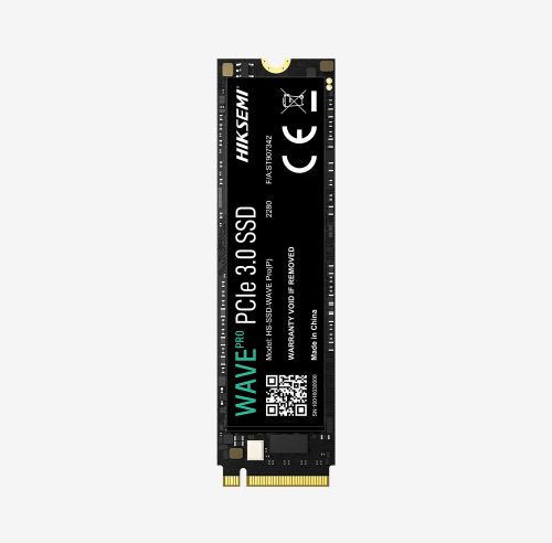 Hiksemi Wave NVMe M.2 1tb (1Cut)